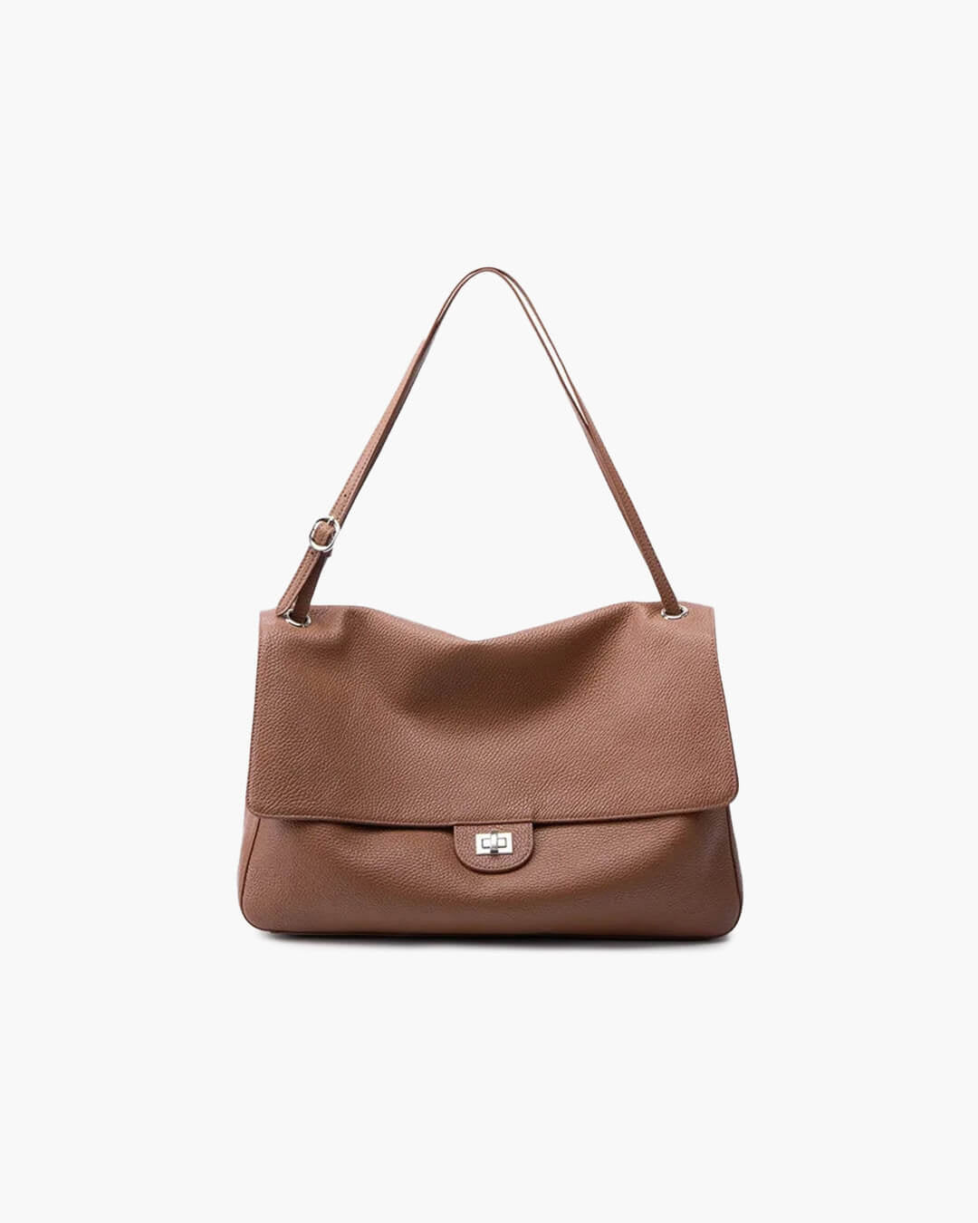 SOKYND Melissa Crossbody Shopper Bag BagSOKYND-313687-TAU-OS-31703Taupe