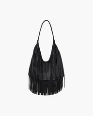 Rebecca Mala Hobo com Franjas