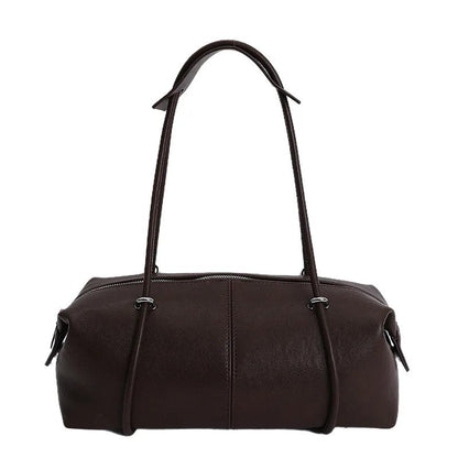 SOKYND Sandra Boston Pillow Bag BagSOKYND-971543-GRE-OS-01175Green