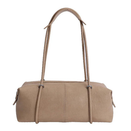 SOKYND Sandra Boston Pillow Bag BagSOKYND-971543-GRE-OS-01175Green