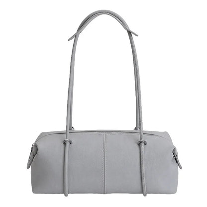 SOKYND Sandra Boston Pillow Bag BagSOKYND-971543-GRE-OS-01175Green