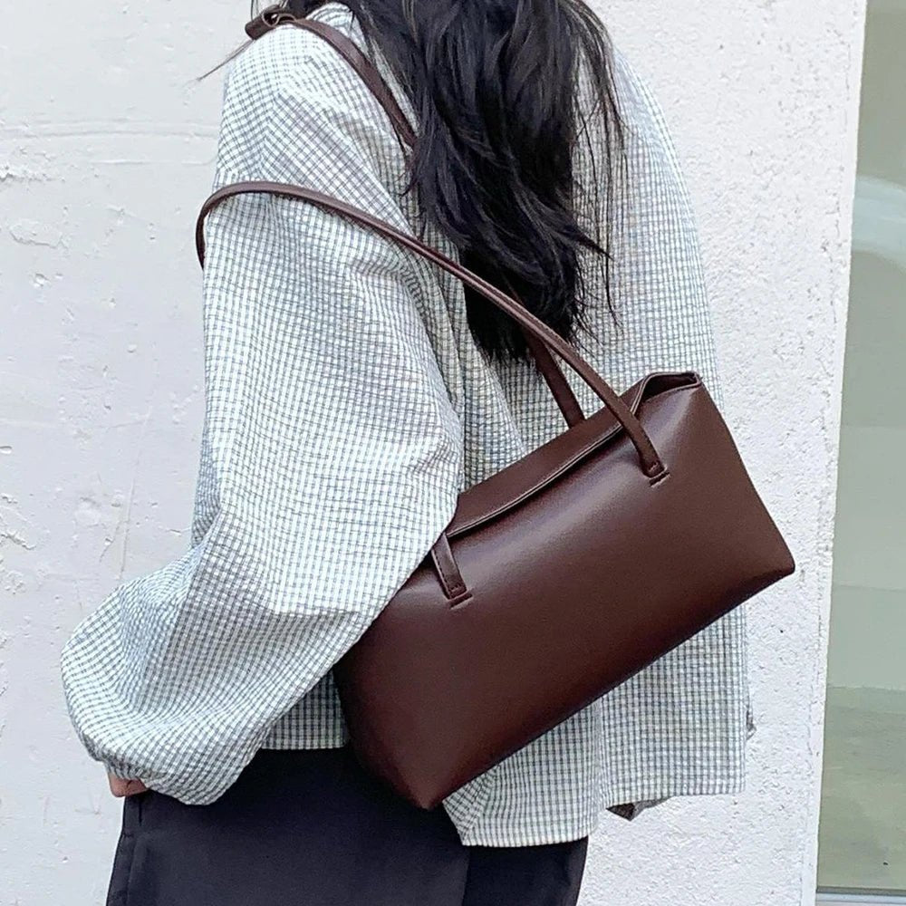 Amy Tote de Ombro Almofadada