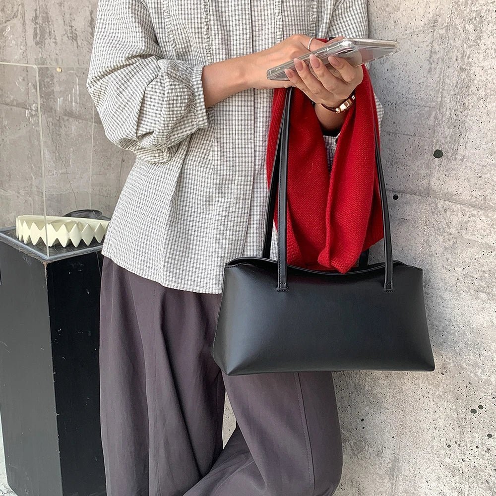 Amy Tote de Ombro Almofadada