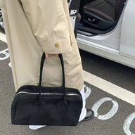 Melissa Tote para Portátil em Pele Vegan Vintage